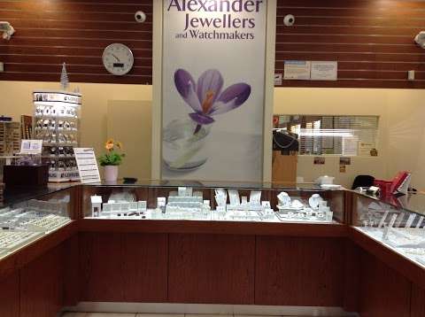 Photo: Alexander Jewellers And Watchmaker