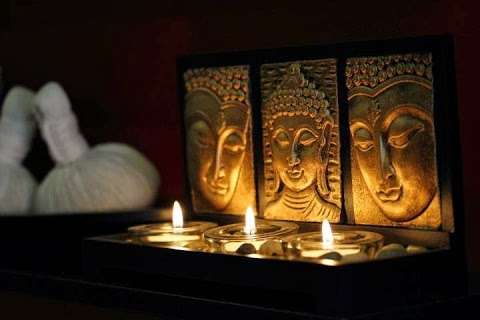 Photo: Bangkok Spa Thai Massage West Ryde