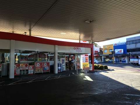 Photo: Coles Express West Ryde
