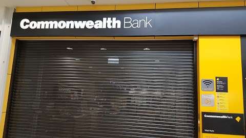 Photo: Commonwealth Bank West Ryde Branch
