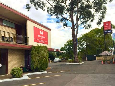 Photo: Red Star Hotels West Ryde