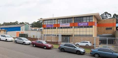 Photo: Rent A Space Self Storage West Ryde
