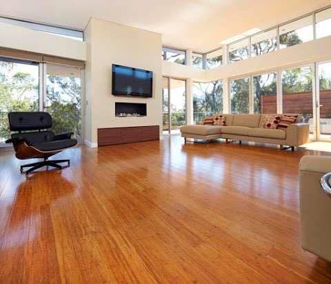 Photo: Smart Choice Timber Flooring