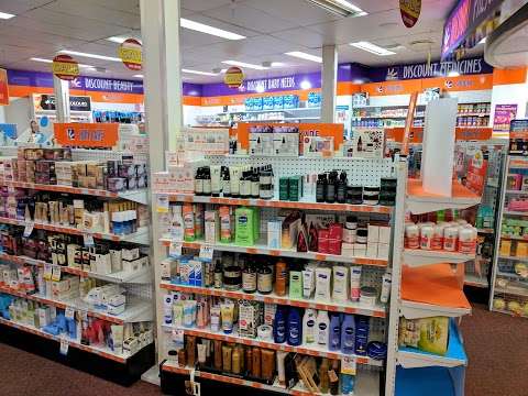 Photo: West Ryde Discount Drug Store