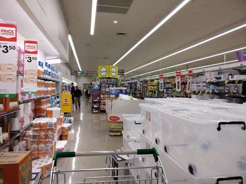 Photo: Woolworths West Ryde